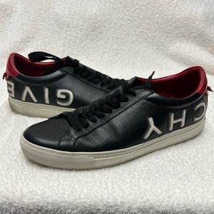 Mens Givenchi Shoes